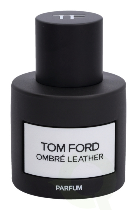 Tom Ford Ombre Leather Parfum Spray 50 ml in the group BEAUTY & HEALTH / Fragrance & Perfume / Perfumes / Unisex at TP E-commerce Nordic AB (C49060)