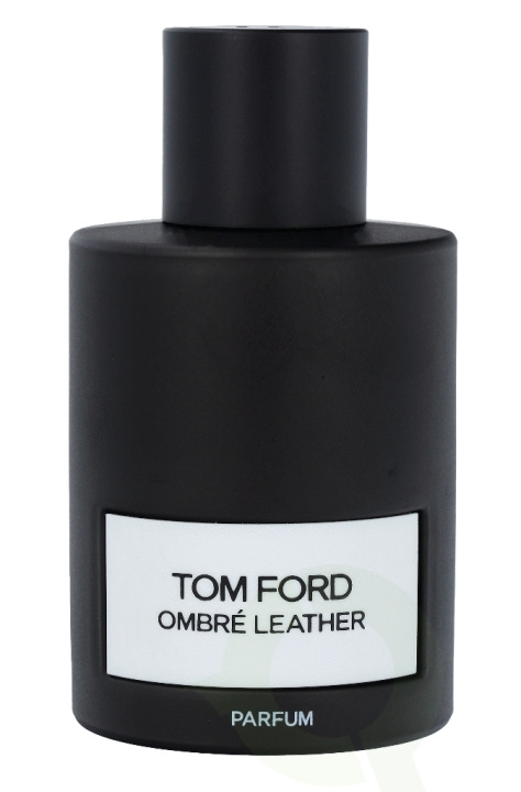 Tom Ford Ombre Leather Parfum Spray 100 ml in the group BEAUTY & HEALTH / Fragrance & Perfume / Perfumes / Perfume for him at TP E-commerce Nordic AB (C49061)