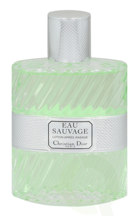 Dior Eau Sauvage After Shave Lotion 100 ml in the group BEAUTY & HEALTH / Hair & Styling / Shaving & Trimming / Aftershave at TP E-commerce Nordic AB (C49066)