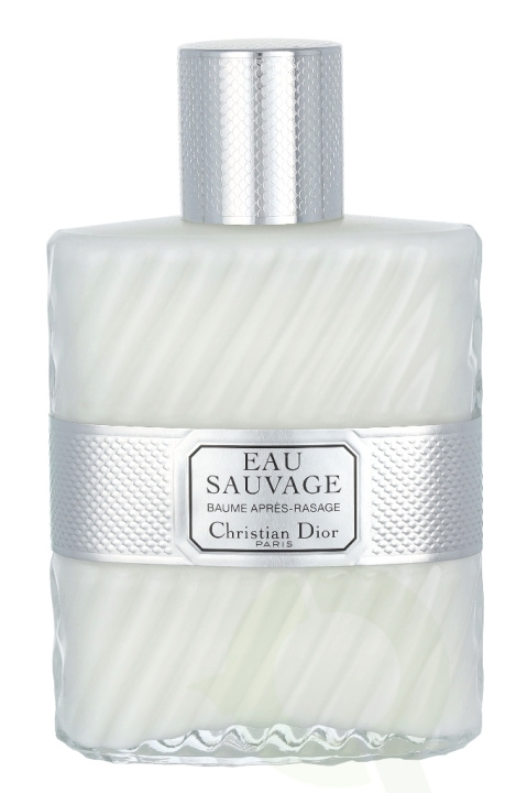 Dior Eau Sauvage After Shave Balm 100 ml in the group BEAUTY & HEALTH / Hair & Styling / Shaving & Trimming / Aftershave at TP E-commerce Nordic AB (C49067)