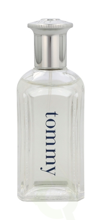 Tommy Hilfiger Tommy Boy Edt Spray 50 ml in the group BEAUTY & HEALTH / Fragrance & Perfume / Perfumes / Perfume for him at TP E-commerce Nordic AB (C49086)