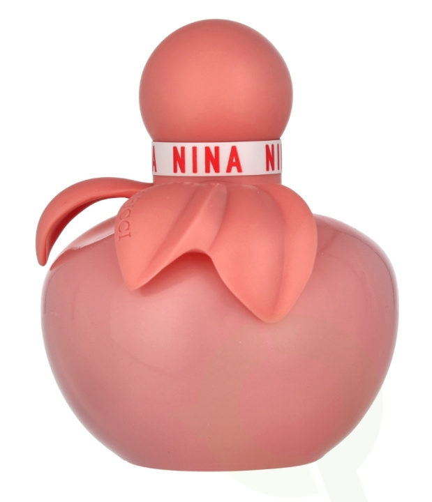 Nina Ricci Nina Rose Edt Spray 30 ml in the group BEAUTY & HEALTH / Fragrance & Perfume / Perfumes / Perfume for her at TP E-commerce Nordic AB (C49087)
