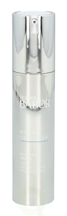 Babor Hydro Cellular Hyaluron Cream 50 ml 24H in the group BEAUTY & HEALTH / Skin care / Face / Face creams at TP E-commerce Nordic AB (C49107)