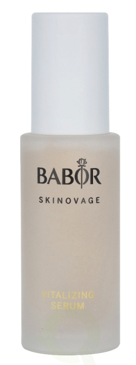 Babor Skinovage Vitalizing Serum 30 ml Tired, Dull Skin in the group BEAUTY & HEALTH / Skin care / Face / Skin serum at TP E-commerce Nordic AB (C49126)