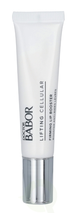 Babor Lifting Cellular Firming Lip Booster 15 ml in the group BEAUTY & HEALTH / Makeup / Lips / Lip balm at TP E-commerce Nordic AB (C49139)