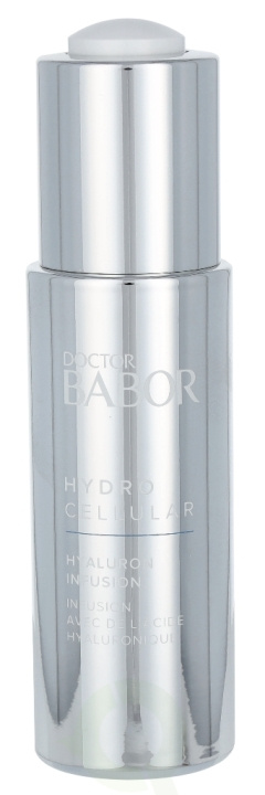 Babor Hydro Cellular Hyaluron Infusion 30 ml in the group BEAUTY & HEALTH / Skin care / Face / Skin serum at TP E-commerce Nordic AB (C49143)