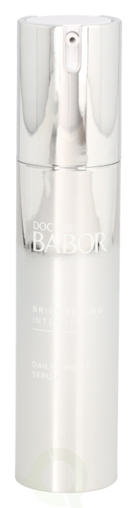 Babor Brightening Intense Daily Bright Serum 50 ml in the group BEAUTY & HEALTH / Skin care / Face / Skin serum at TP E-commerce Nordic AB (C49147)