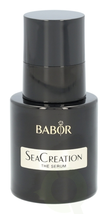 Babor SeaCreation The Serum 30 ml in the group BEAUTY & HEALTH / Skin care / Face / Skin serum at TP E-commerce Nordic AB (C49163)