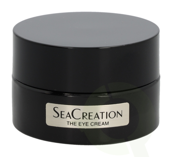 Babor SeaCreation The Eye Cream 15 ml in the group BEAUTY & HEALTH / Skin care / Face / Face creams at TP E-commerce Nordic AB (C49164)