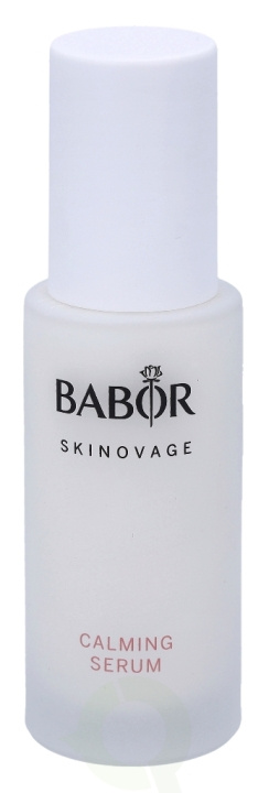 Babor Calming Serum 30 ml Sensitive Irritated Skin in the group BEAUTY & HEALTH / Skin care / Face / Skin serum at TP E-commerce Nordic AB (C49180)