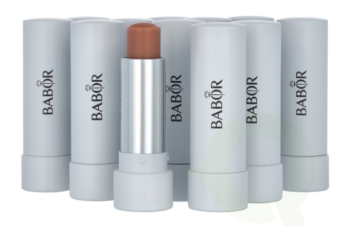 Babor Essential Care Lip Balm Set 12 Piece 12x Lip Balm in the group BEAUTY & HEALTH / Makeup / Lips / Lip balm at TP E-commerce Nordic AB (C49192)