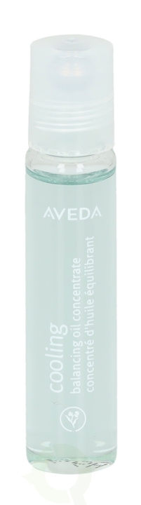 Aveda Cooling Balance Oil Concentrate Rollerball 7 ml in the group BEAUTY & HEALTH / Skin care / Face / Day cream at TP E-commerce Nordic AB (C49225)