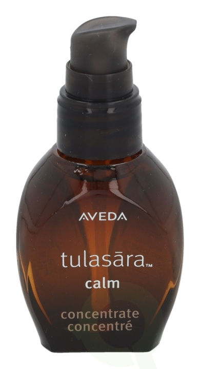 Aveda Tulasara Calm Concentrate Serum 30 ml in the group BEAUTY & HEALTH / Skin care / Face / Skin serum at TP E-commerce Nordic AB (C49226)