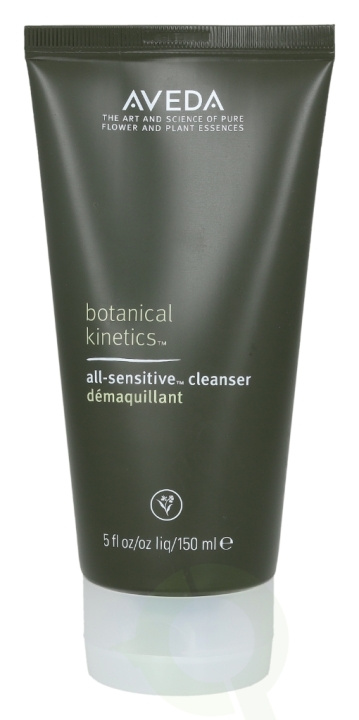Aveda Botanical Kinetics All Sensitive Cleanser 150 ml in the group BEAUTY & HEALTH / Skin care / Face / Cleaning at TP E-commerce Nordic AB (C49227)