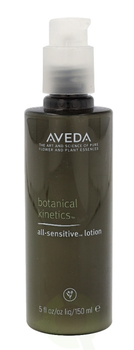 Aveda Botanical Kinetics All-Sensitive Lotion 150 ml For All Skin Types in the group BEAUTY & HEALTH / Skin care / Body health / Body lotion at TP E-commerce Nordic AB (C49228)