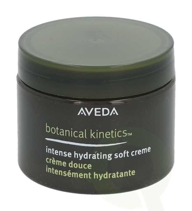 Aveda Botanical Kinetics Intense Hydrating Soft Cream 50 ml in the group BEAUTY & HEALTH / Skin care / Face / Face creams at TP E-commerce Nordic AB (C49229)