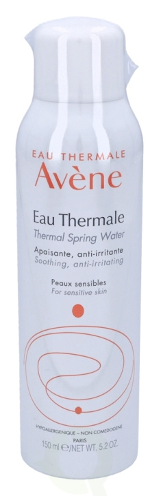 Avene Thermal Spring Water 150 ml For Sensitive Skin/Soothing Anti-Irritating in the group BEAUTY & HEALTH / Makeup / Facial makeup / Setting spray at TP E-commerce Nordic AB (C49234)