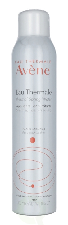 Avene Thermal Spring Water 300 ml For Sensitive Skin/Soothing Anti-Irritating in the group BEAUTY & HEALTH / Makeup / Facial makeup / Setting spray at TP E-commerce Nordic AB (C49235)