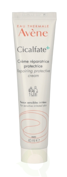 Avene Cicalfate+ Repairing Protective Cream 40 ml in the group BEAUTY & HEALTH / Skin care / Body health / Body lotion at TP E-commerce Nordic AB (C49278)