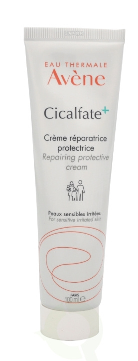 Avene Cicalfate+ Repairing Protective Cream 100 ml in the group BEAUTY & HEALTH / Skin care / Body health / Body lotion at TP E-commerce Nordic AB (C49279)