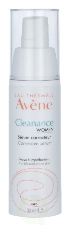 Avene Cleanance Women Corrector Serum 30 ml in the group BEAUTY & HEALTH / Skin care / Face / Skin serum at TP E-commerce Nordic AB (C49303)