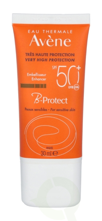 Avene B-Protect SPF50+ 30 ml in the group BEAUTY & HEALTH / Skin care / Tanning / Sunscreen at TP E-commerce Nordic AB (C49310)