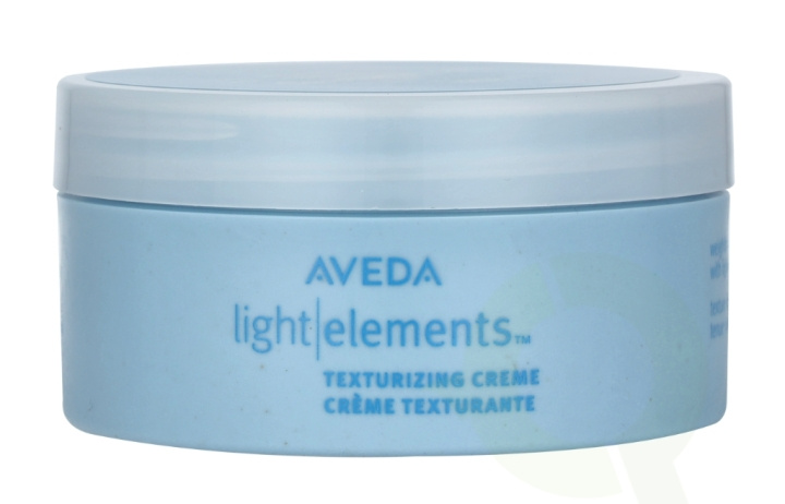 Aveda Light Elements Texturizing Creme 75 ml in the group BEAUTY & HEALTH / Hair & Styling / Hair styling / Hair wax at TP E-commerce Nordic AB (C49315)