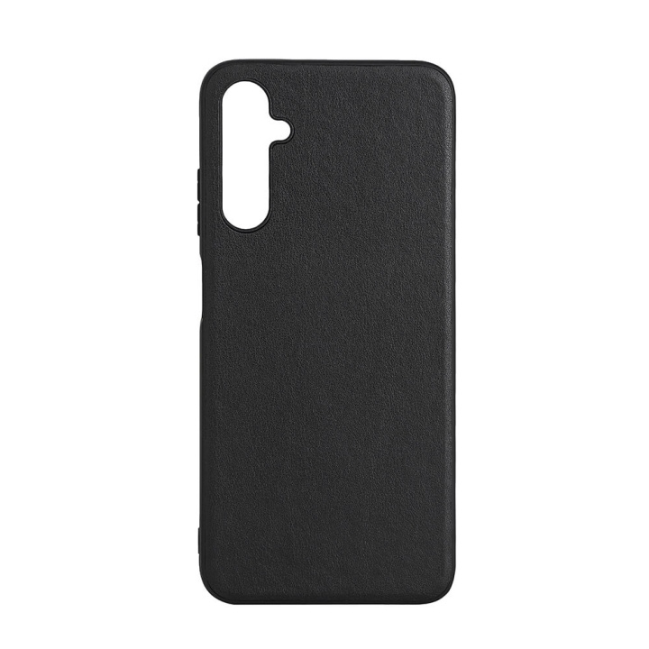 Buffalo Phone case PU Black - Samsung A05s 4G in the group SMARTPHONE & TABLETS / Phone cases / Samsung at TP E-commerce Nordic AB (C49419)
