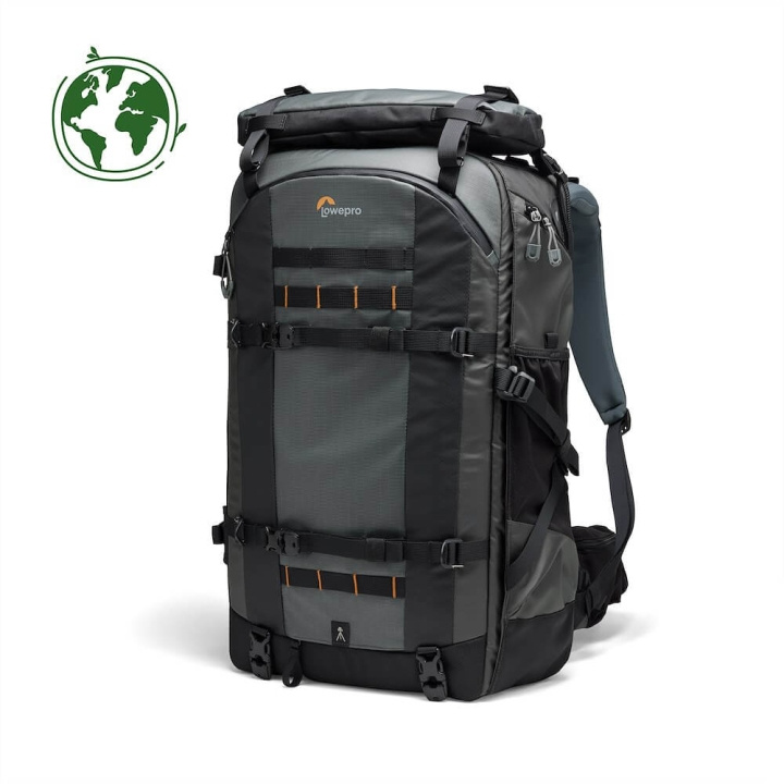 Lowepro Backpack Pro Trekker BP 650 AW II in the group HOME ELECTRONICS / Photo & Video / Photo equipment / Camera bags at TP E-commerce Nordic AB (C49444)