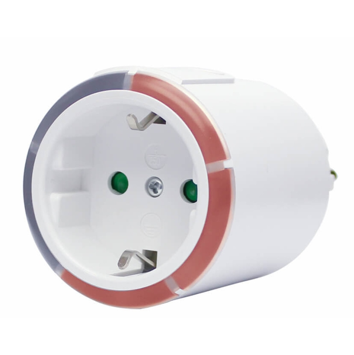 Smartline Timer 1-5 hours in the group HOME, HOUSEHOLD & GARDEN / Smart home / Smart plugs at TP E-commerce Nordic AB (C49448)