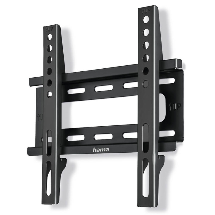 Hama TV Wall Bracket Fixed VESA up to 200x200 46