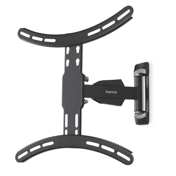 Hama TV Wall Bracket Full Motion VESA up to 400x400 65