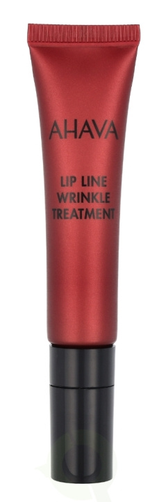 Ahava Apple of Sodom Lip Line Wrinkle Treatment 15 ml in the group BEAUTY & HEALTH / Makeup / Lips / Lip balm at TP E-commerce Nordic AB (C49489)