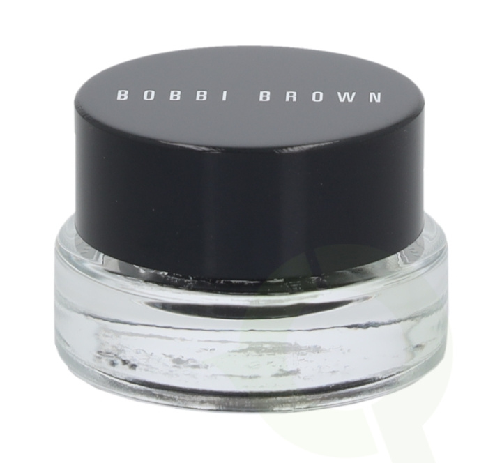 Bobbi Brown Long-Wear Gel Eyeliner 3 gr #1 Black Ink in the group BEAUTY & HEALTH / Makeup / Eyes & Eyebrows / Eyeliner / Kajal at TP E-commerce Nordic AB (C49490)