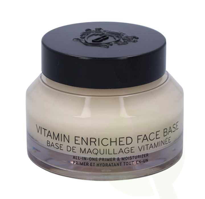 Bobbi Brown Vitaming Enriched Face Base 50 ml Shea Butter, Vitamin C & E in the group BEAUTY & HEALTH / Skin care / Face / Day cream at TP E-commerce Nordic AB (C49501)