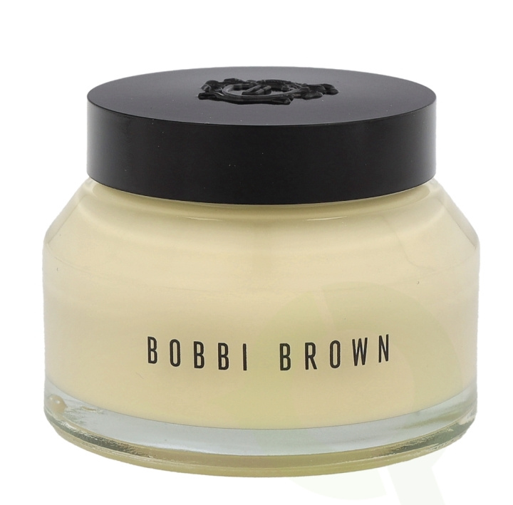 Bobbi Brown Vitaming Enriched Face Base 100 ml For All Skin Types in the group BEAUTY & HEALTH / Skin care / Face / Day cream at TP E-commerce Nordic AB (C49502)