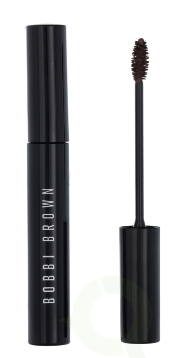 Bobbi Brown Natural Brow Shaper & Hair Touch Up 4.4 ml Rich Brown in the group BEAUTY & HEALTH / Makeup / Eyes & Eyebrows / Brow pencils at TP E-commerce Nordic AB (C49506)