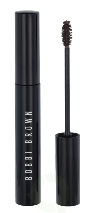 Bobbi Brown Natural Brow Shaper & Hair Touch Up 4.4 ml Mahogany in the group BEAUTY & HEALTH / Makeup / Eyes & Eyebrows / Brow pencils at TP E-commerce Nordic AB (C49507)
