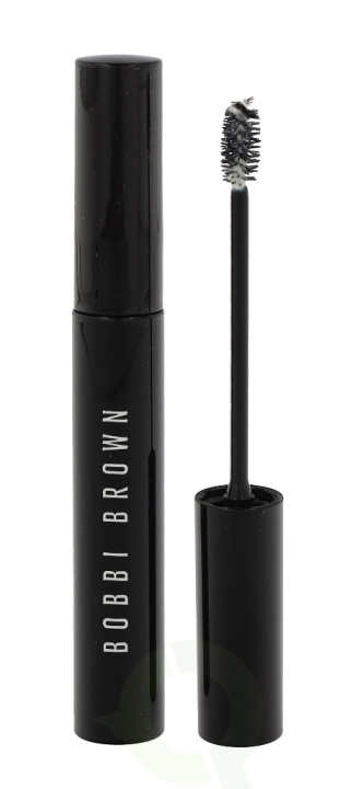 Bobbi Brown Natural Brow Shaper & Hair Touch Up 4.4 ml Clear in the group BEAUTY & HEALTH / Makeup / Eyes & Eyebrows / Brow pencils at TP E-commerce Nordic AB (C49510)