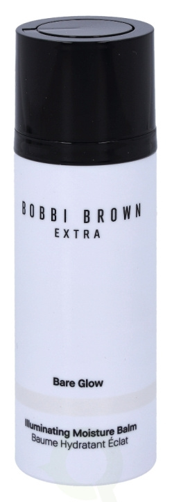 Bobbi Brown Extra Illuminating Moisture Balm 30 ml Bare Glow in the group BEAUTY & HEALTH / Skin care / Face / Face creams at TP E-commerce Nordic AB (C49540)