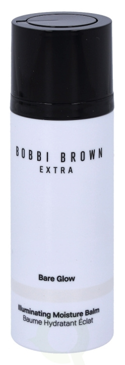 Bobbi Brown Extra Illuminating Moisture Balm 30 ml Bare Glow in the group BEAUTY & HEALTH / Skin care / Face / Day cream at TP E-commerce Nordic AB (C49540)