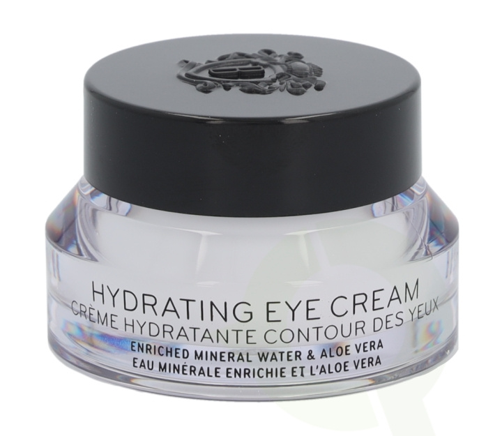 Bobbi Brown Hydrating Eye Cream 15 ml Enriched Mineral Water & Aloe Vera in the group BEAUTY & HEALTH / Skin care / Face / Eyes at TP E-commerce Nordic AB (C49550)