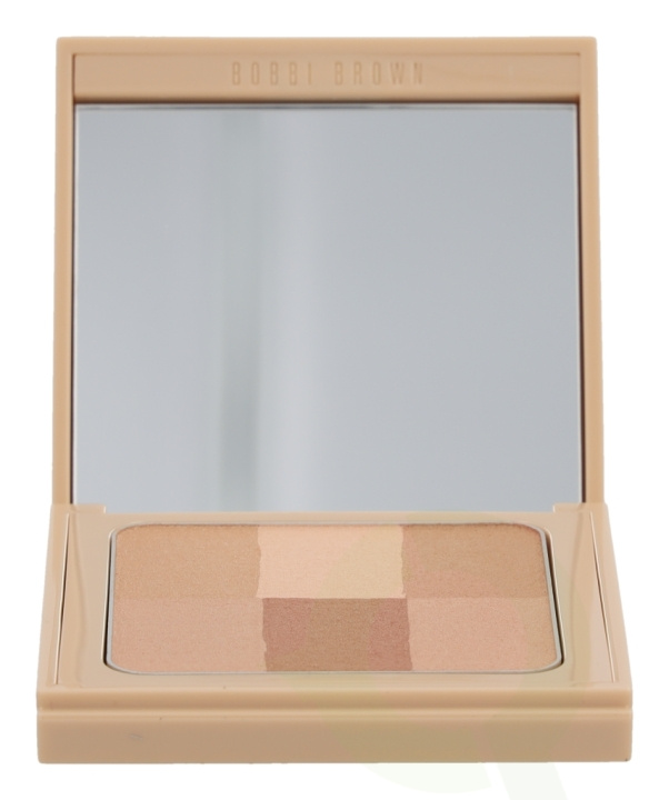 Bobbi Brown Nude Finish Illuminating Powder 6.6 gr Buff in the group BEAUTY & HEALTH / Makeup / Facial makeup / Powders at TP E-commerce Nordic AB (C49557)