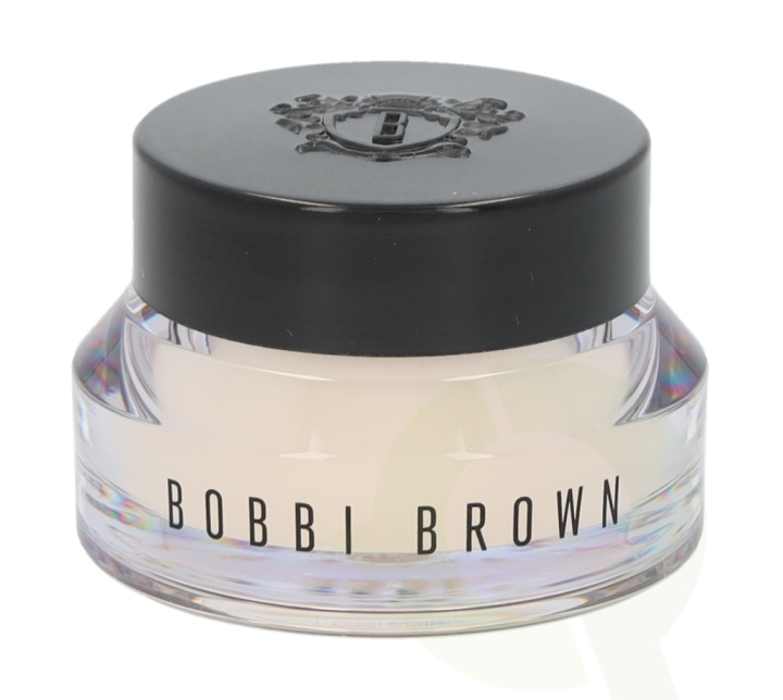 Bobbi Brown Vitamin Enriched Eye Base 15 ml Moisturizes, Smooths & Primes in the group BEAUTY & HEALTH / Skin care / Face / Eyes at TP E-commerce Nordic AB (C49571)