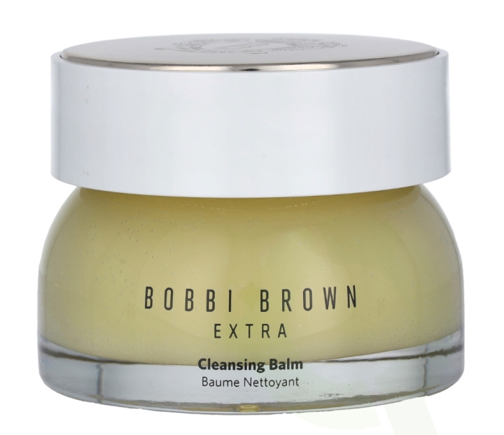Bobbi Brown Extra Cleansing Balm 100 ml in the group BEAUTY & HEALTH / Skin care / Face / Cleaning at TP E-commerce Nordic AB (C49574)