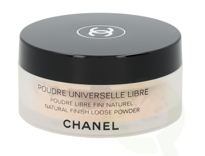 Chanel Poudre Universelle Libre Loose Powder 30 gr #20 in the group BEAUTY & HEALTH / Makeup / Facial makeup / Powders at TP E-commerce Nordic AB (C49645)