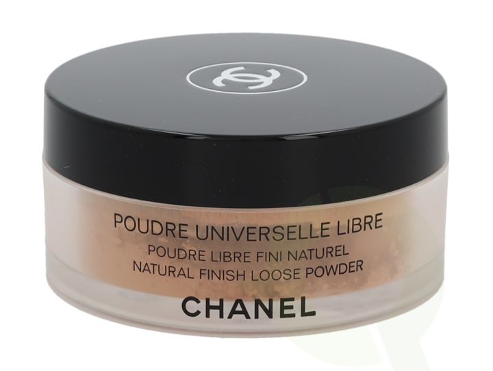 Chanel Poudre Universelle Libre Loose Powder 30 ml #40 in the group BEAUTY & HEALTH / Makeup / Facial makeup / Powders at TP E-commerce Nordic AB (C49647)