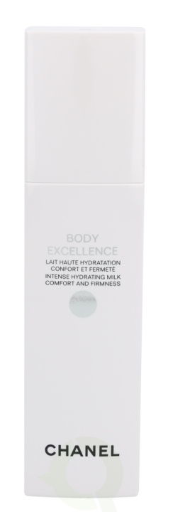 Chanel Body Excellence Intense Hydrating Milk 200 ml Comfort And Firmness in the group BEAUTY & HEALTH / Skin care / Body health / Body lotion at TP E-commerce Nordic AB (C49651)