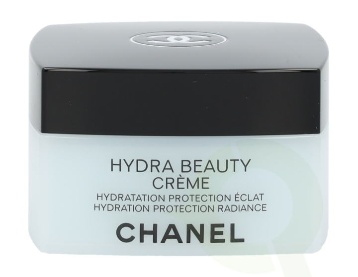 Chanel Hydra Beauty Creme 50 gr Normal To Dry Skin in the group BEAUTY & HEALTH / Skin care / Face / Day cream at TP E-commerce Nordic AB (C49659)