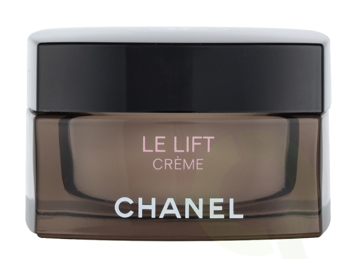 Chanel Le Lift Creme 50 ml in the group BEAUTY & HEALTH / Skin care / Face / Face creams at TP E-commerce Nordic AB (C49664)